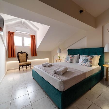 Apartamento Sofitaki Argostoli  Exterior foto