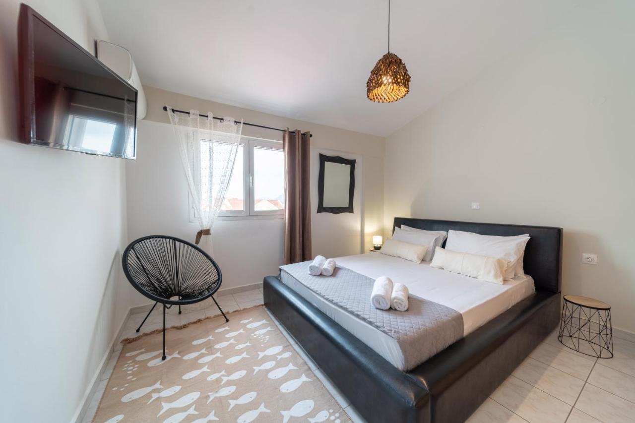 Apartamento Sofitaki Argostoli  Exterior foto