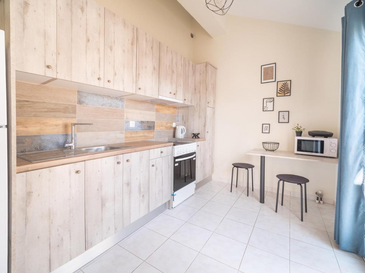 Apartamento Sofitaki Argostoli  Exterior foto