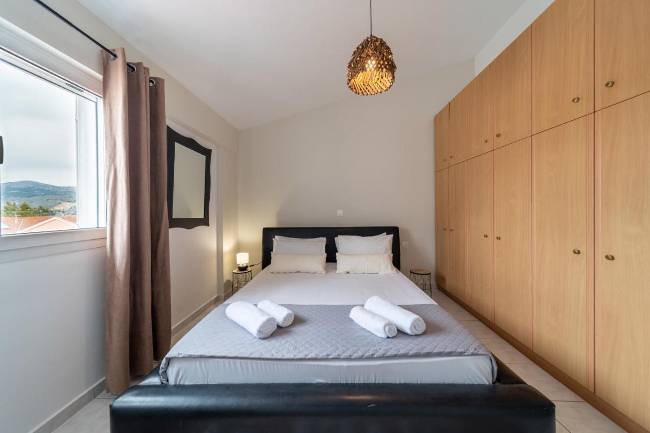 Apartamento Sofitaki Argostoli  Exterior foto