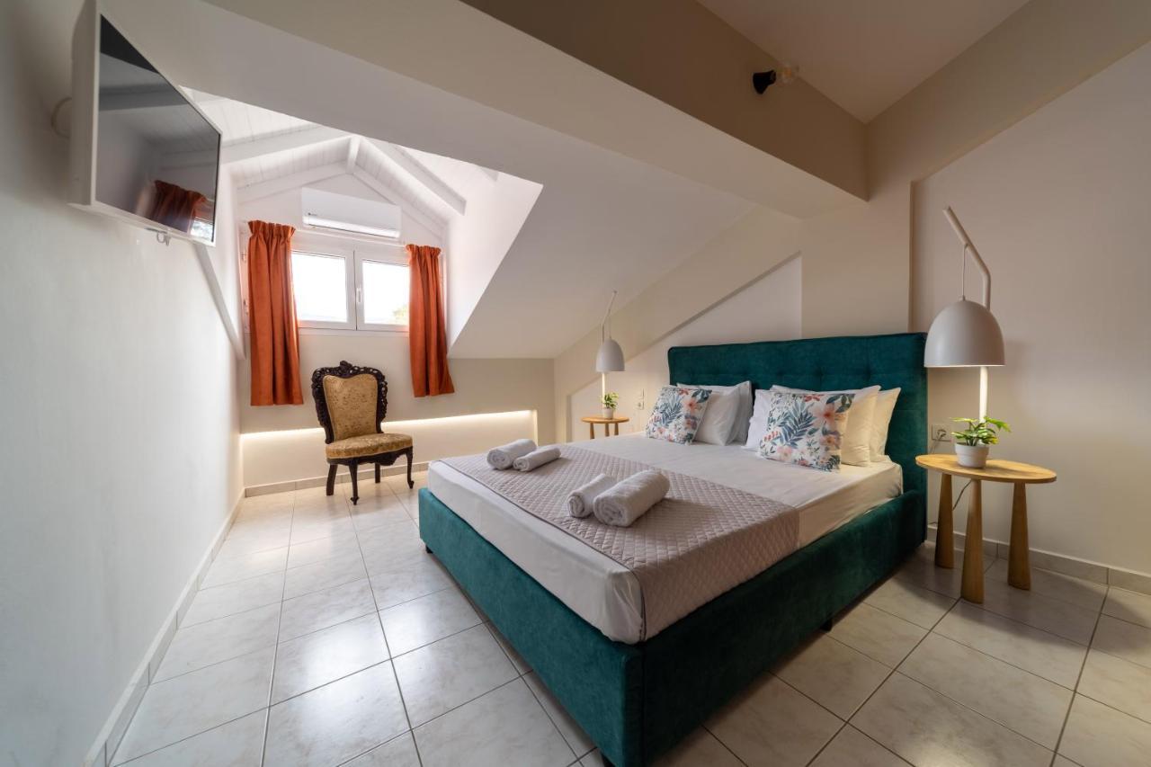 Apartamento Sofitaki Argostoli  Exterior foto