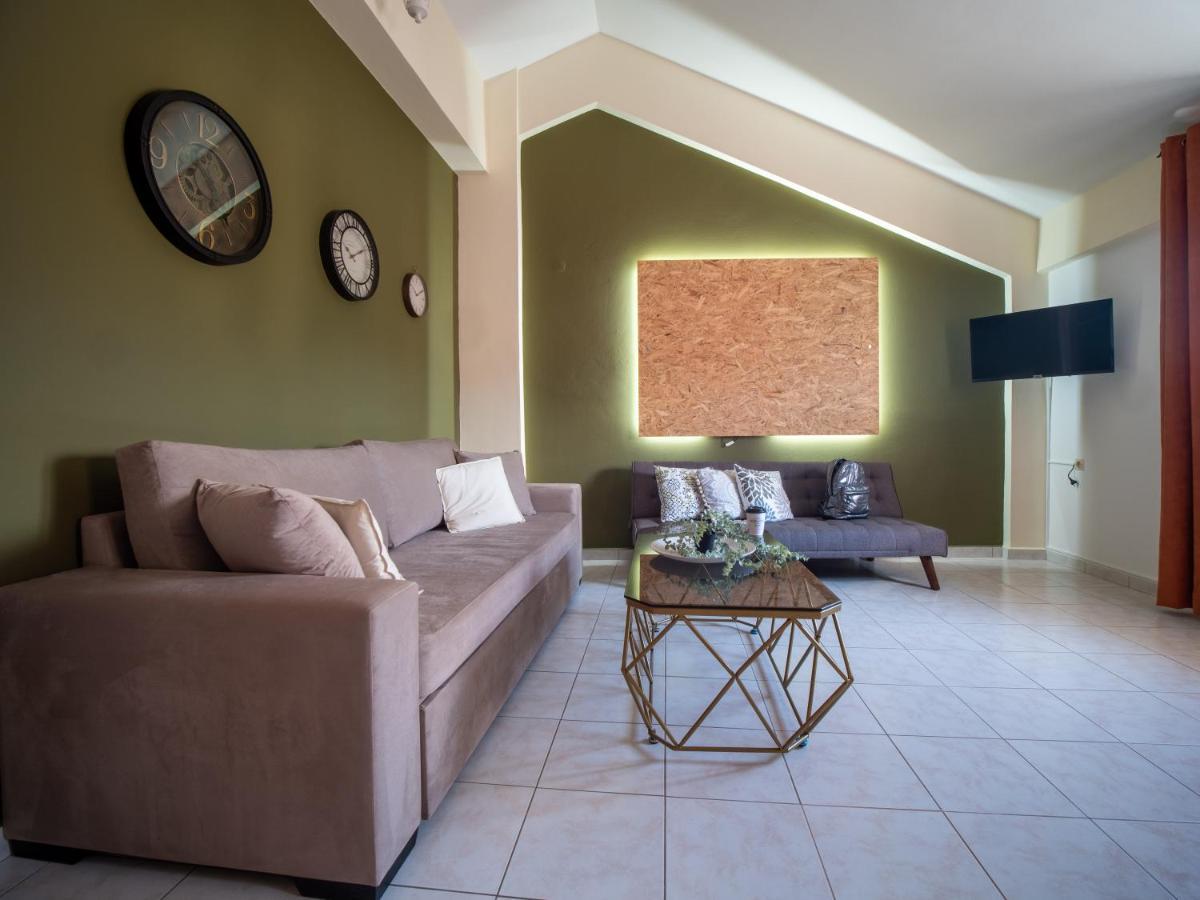Apartamento Sofitaki Argostoli  Exterior foto