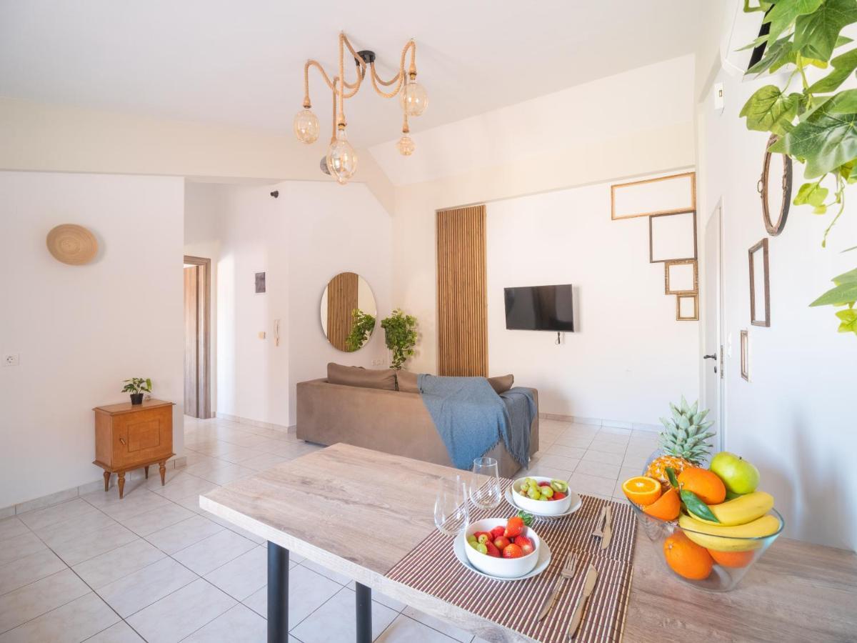 Apartamento Sofitaki Argostoli  Exterior foto