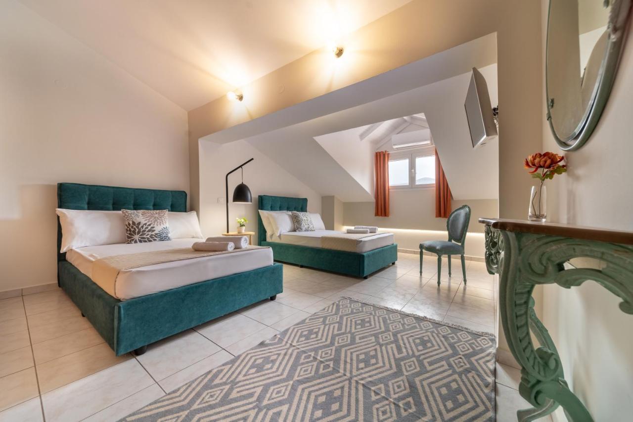 Apartamento Sofitaki Argostoli  Exterior foto