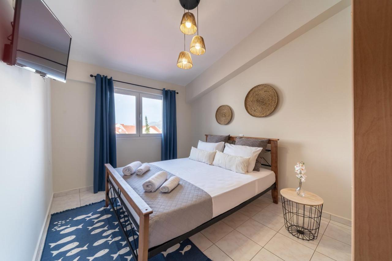 Apartamento Sofitaki Argostoli  Exterior foto