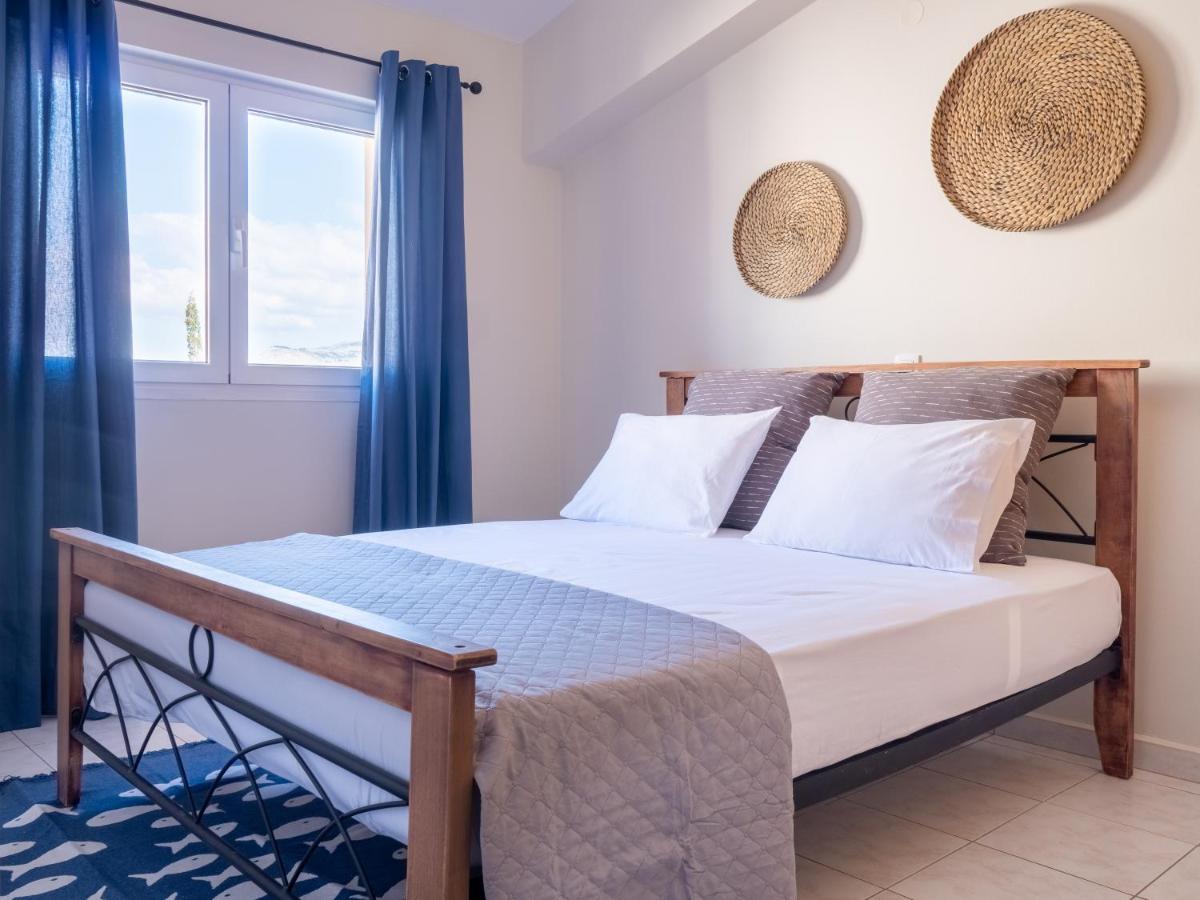 Apartamento Sofitaki Argostoli  Exterior foto