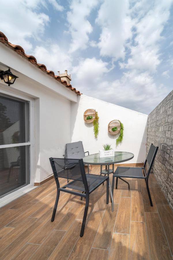 Apartamento Sofitaki Argostoli  Exterior foto