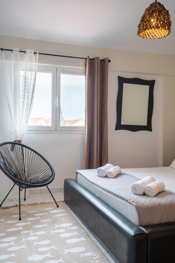 Apartamento Sofitaki Argostoli  Exterior foto