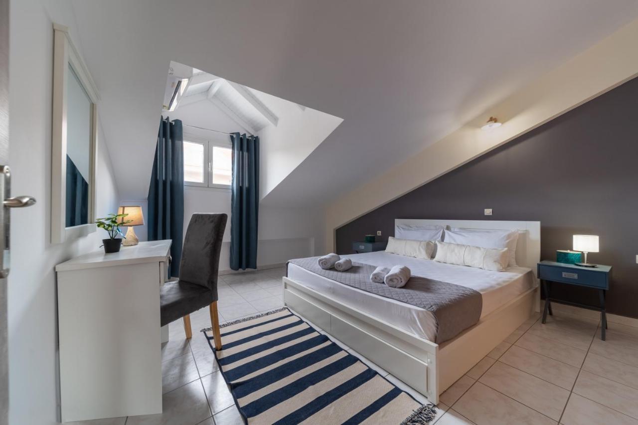 Apartamento Sofitaki Argostoli  Exterior foto