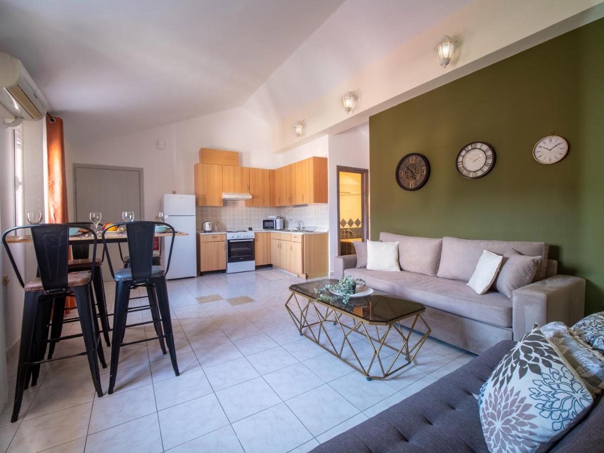 Apartamento Sofitaki Argostoli  Exterior foto