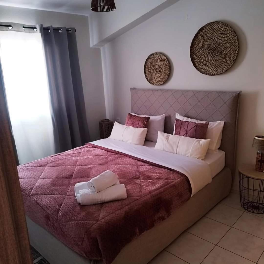 Apartamento Sofitaki Argostoli  Exterior foto
