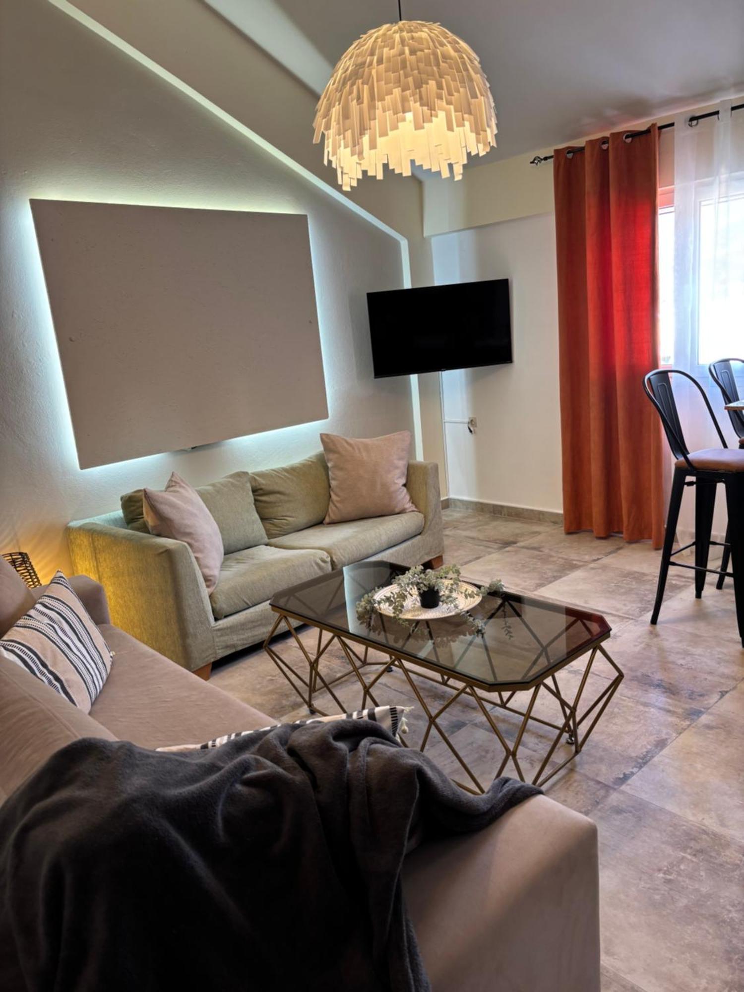 Apartamento Sofitaki Argostoli  Exterior foto