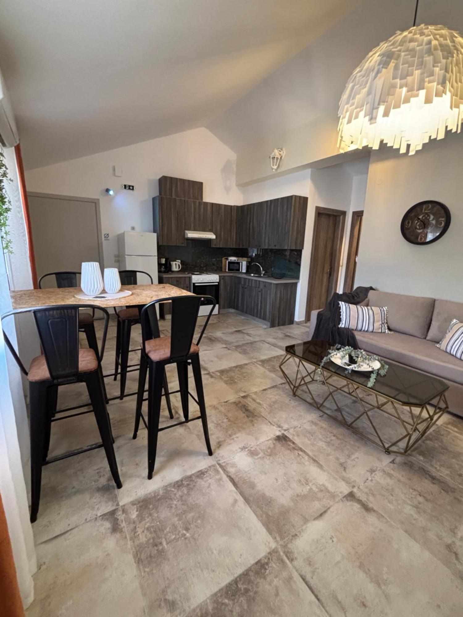 Apartamento Sofitaki Argostoli  Exterior foto