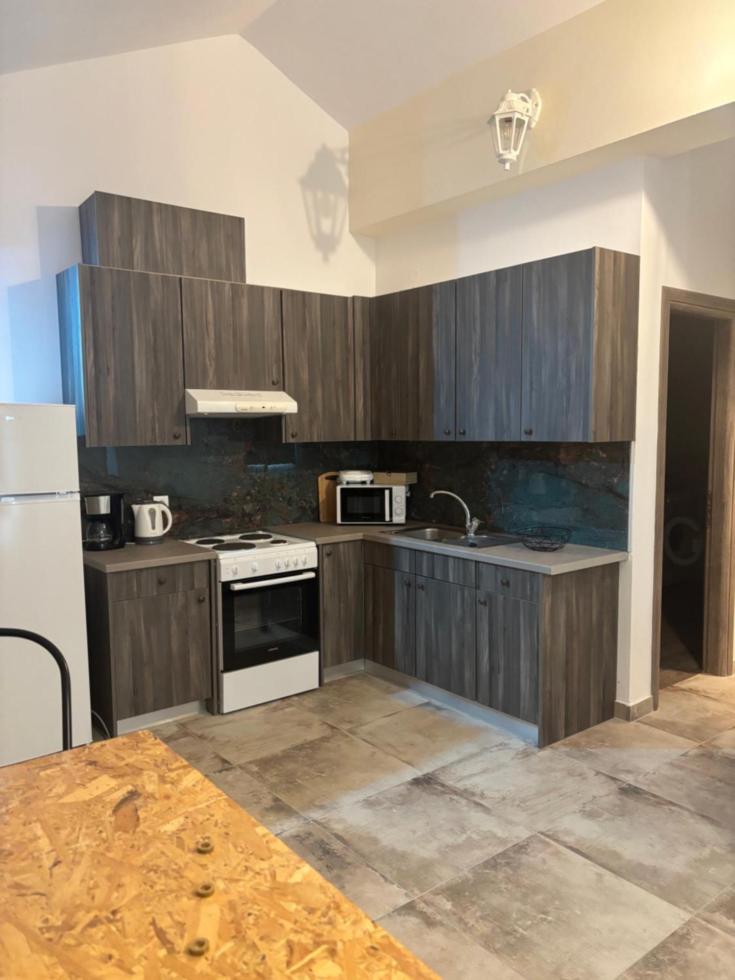 Apartamento Sofitaki Argostoli  Exterior foto